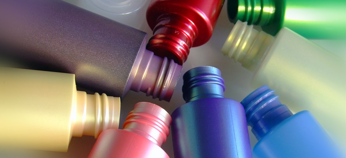 Special Effect Masterbatch